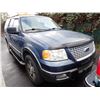 Image 2 : 2005 Ford Expedition