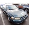 Image 2 : 1998 Toyota Camry