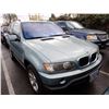 Image 2 : 2003 BMW X5