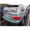 Image 3 : 2003 BMW X5