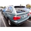 Image 4 : 2003 BMW X5