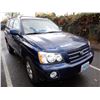 Image 2 : 2001 Toyota Highlander