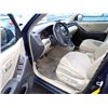 Image 5 : 2001 Toyota Highlander
