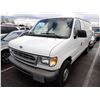 Image 1 : 1999 Ford E-150