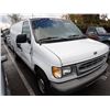 Image 2 : 1999 Ford E-150