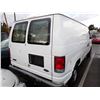 Image 3 : 1999 Ford E-150