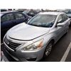 Image 1 : 2015 Nissan Altima