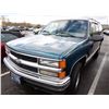 Image 1 : 1995 Chevrolet Suburban