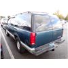 Image 4 : 1995 Chevrolet Suburban