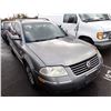 Image 2 : 2003 Volkswagen Passat