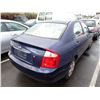 Image 3 : 2006 Kia Spectra