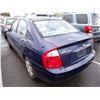 Image 4 : 2006 Kia Spectra