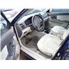 Image 5 : 2006 Kia Spectra