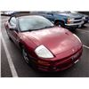 Image 2 : 2004 Mitsubishi Eclipse Spyder