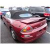 Image 4 : 2004 Mitsubishi Eclipse Spyder