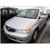 Image 1 : 2003 Honda Odyssey
