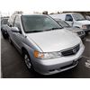 Image 2 : 2003 Honda Odyssey