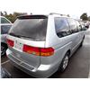 Image 3 : 2003 Honda Odyssey