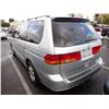 Image 4 : 2003 Honda Odyssey