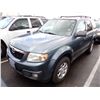 Image 1 : 2010 Mazda Tribute
