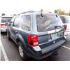Image 4 : 2010 Mazda Tribute