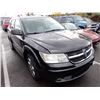 Image 2 : 2009 Dodge Journey