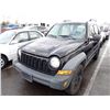 Image 1 : 2007 Jeep Liberty