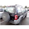 Image 3 : 2007 Jeep Liberty