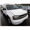 Image 2 : 2002 Chevrolet Trailblazer