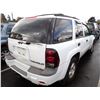 Image 3 : 2002 Chevrolet Trailblazer