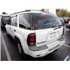Image 4 : 2002 Chevrolet Trailblazer