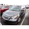Image 1 : 2010 Honda Odyssey