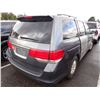 Image 3 : 2010 Honda Odyssey