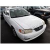 Image 2 : 2001 Toyota Corolla