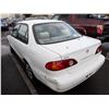 Image 4 : 2001 Toyota Corolla