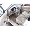 Image 5 : 2001 Toyota Corolla