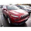 Image 2 : 2014 Jeep Cherokee