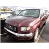 Image 1 : 2008 Honda Ridgeline