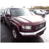 Image 2 : 2008 Honda Ridgeline