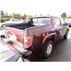 Image 3 : 2008 Honda Ridgeline