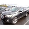 Image 1 : 2017 Ford Escape