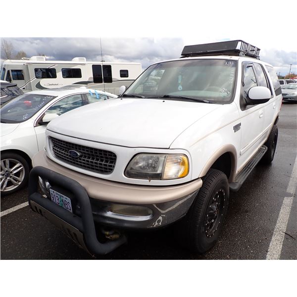 1998 Ford Expedition