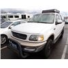 Image 1 : 1998 Ford Expedition