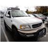 Image 2 : 1998 Ford Expedition