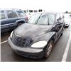 Image 1 : 2002 Chrysler PT Cruiser