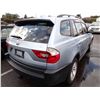 Image 3 : 2005 BMW X3