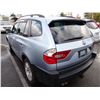 Image 4 : 2005 BMW X3