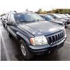 Image 2 : 2001 Jeep Grand Cherokee