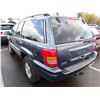 Image 4 : 2001 Jeep Grand Cherokee