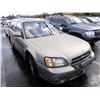 Image 2 : 2004 Subaru Outback